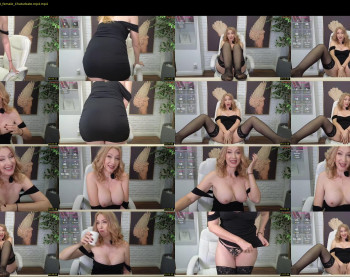 ladyleea — 13 minute Chaturbate female cam show recording, 720p, Sep 20, 2024