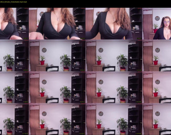 lalanaughty1 — 102 minute Chaturbate female cam show recording, 720p, Sep 20, 2024
