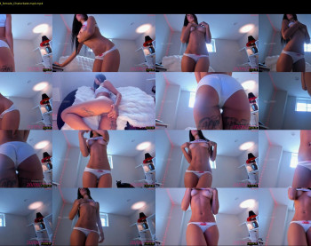 lau_xoxo — 120 minute Chaturbate female cam show recording, 720p, Sep 20, 2024