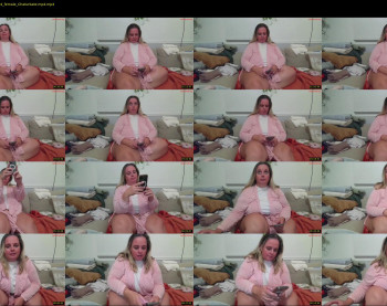 laulauma — 11 minute Chaturbate female cam show recording, 480p, Sep 21, 2024