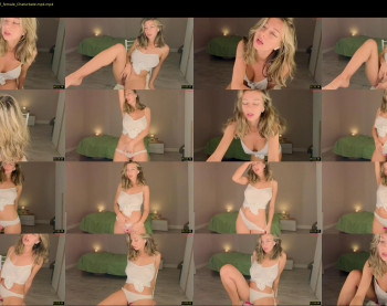 lenamuti — 15 minute Chaturbate female cam show recording, 720p, Sep 20, 2024