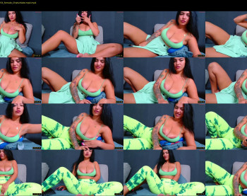 lexy_sweet — 120 minute Chaturbate female cam show recording, 720p, Sep 21, 2024