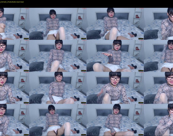 lianayun — 64 minute Chaturbate female cam show recording, 720p, Sep 20, 2024