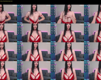 lilubb — 43 minute Chaturbate female cam show recording, 720p, Sep 20, 2024