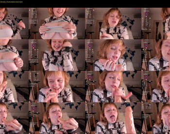 lisalaas — 11 minute Chaturbate female cam show recording, 720p, Sep 20, 2024