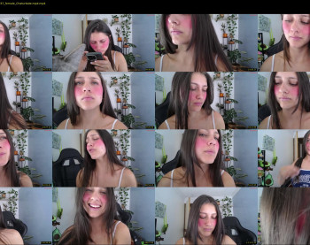 littlelaksmi — 83 minute Chaturbate female cam show recording, 720p, Sep 20, 2024