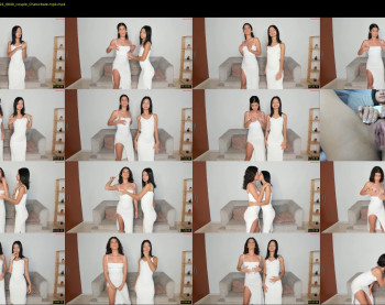 littlesexualworld — 31 minute Chaturbate couple cam show recording, 720p, Sep 20, 2024