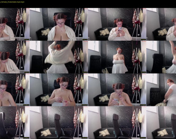 littleviki_ — 121 minute Chaturbate female cam show recording, 720p, Sep 20, 2024