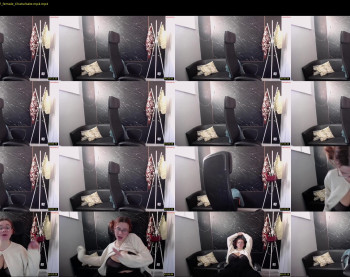 littleviki_ — 55 minute Chaturbate female cam show recording, 720p, Sep 20, 2024