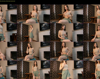 lizbethbiers — 120 minute Chaturbate female cam show recording, 720p, Sep 20, 2024
