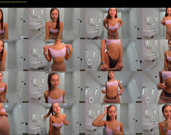 loney__tunes — 130 minute Chaturbate female cam show recording, 720p, Sep 20, 2024