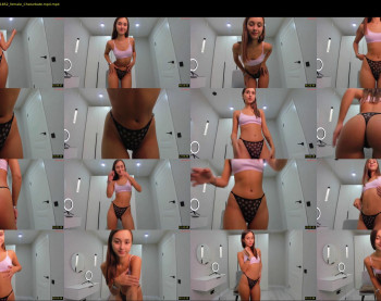 loney__tunes — 37 minute Chaturbate female cam show recording, 720p, Sep 20, 2024