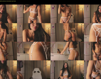 loney__tunes — 120 minute Chaturbate female cam show recording, 720p, Sep 21, 2024
