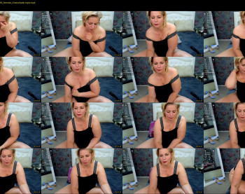 lorabigass — 11 minute Chaturbate female cam show recording, 720p, Sep 20, 2024