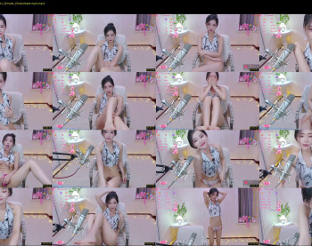 lovewindy — 84 minute Chaturbate female cam show recording, 720p, Sep 20, 2024