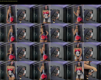 madison__evans — 49 minute Chaturbate female cam show recording, 720p, Sep 20, 2024