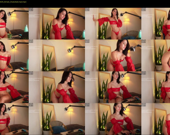 madisonlara — 120 minute Chaturbate female cam show recording, 720p, Sep 20, 2024