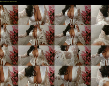 madlyn_dee — 4 minute Chaturbate female cam show recording, 720p, Sep 20, 2024