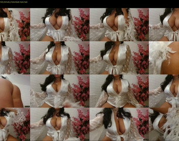 madlyn_dee — 16 minute Chaturbate female cam show recording, 720p, Sep 20, 2024