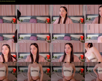 maidabuoy — 4 minute Chaturbate female cam show recording, 720p, Sep 20, 2024