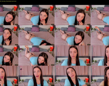 maidabuoy — 15 minute Chaturbate female cam show recording, 720p, Sep 20, 2024