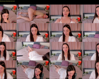 maidabuoy — 121 minute Chaturbate female cam show recording, 720p, Sep 20, 2024