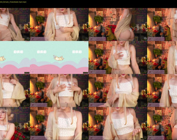 mana_rose — 92 minute Chaturbate female cam show recording, 720p, Sep 20, 2024