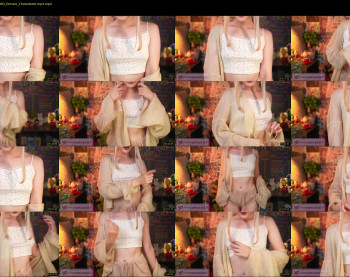 mana_rose — 19 minute Chaturbate female cam show recording, 720p, Sep 20, 2024