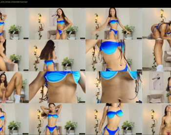 marce_algara — 121 minute Chaturbate female cam show recording, 720p, Sep 20, 2024