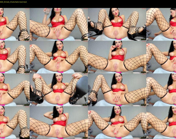 marie_staar — 7 minute Chaturbate female cam show recording, 720p, Sep 20, 2024