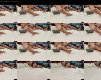 markiza_karabasa — 9 minute Chaturbate couple cam show recording, 720p, Sep 20, 2024