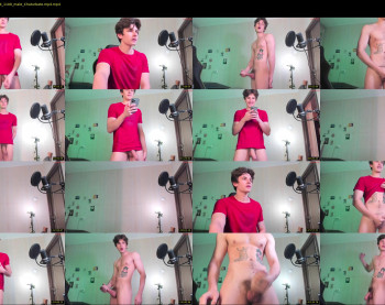 martinlutar420 — 117 minute Chaturbate male cam show recording, 720p, Sep 20, 2024