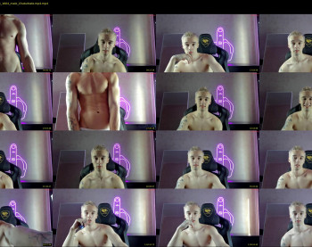 mason_warhol — 79 minute Chaturbate male cam show recording, 720p, Sep 20, 2024