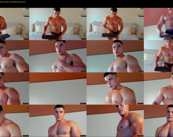 maximohoot — 121 minute Chaturbate male cam show recording, 720p, Sep 21, 2024
