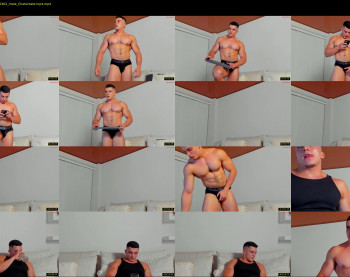 maximohoot — 120 minute Chaturbate male cam show recording, 720p, Sep 21, 2024