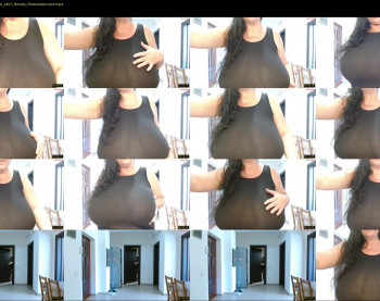 mayabbw50tits — 11 minute Chaturbate female cam show recording, 720p, Sep 20, 2024