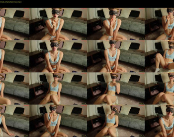 mbca — 22 minute Chaturbate couple cam show recording, 480p, Sep 20, 2024
