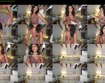 meegan1 — 93 minute Chaturbate female cam show recording, 720p, Sep 20, 2024