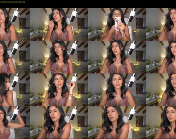 meegan1 — 3 minute Chaturbate female cam show recording, 720p, Sep 20, 2024