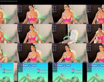 meganconnor_ — 62 minute Chaturbate couple cam show recording, 720p, Sep 20, 2024