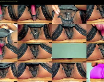 melania_browis — 100 minute Chaturbate female cam show recording, 720p, Sep 20, 2024