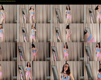 melondama — 113 minute Chaturbate female cam show recording, 720p, Sep 20, 2024