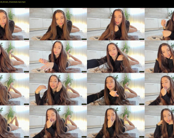 meryfoxxx — 4 minute Chaturbate female cam show recording, 720p, Sep 20, 2024