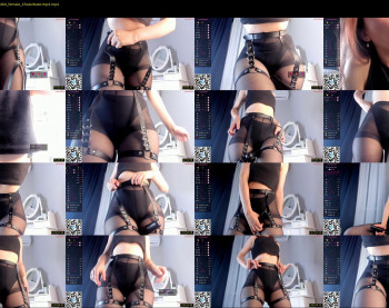 miamoreira — 120 minute Chaturbate female cam show recording, 720p, Sep 21, 2024