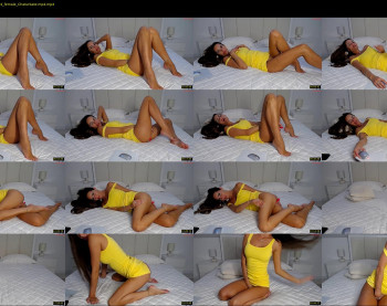 milena29 — 24 minute Chaturbate female cam show recording, 720p, Sep 20, 2024