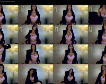 miley_me — 120 minute Chaturbate female cam show recording, 720p, Sep 21, 2024