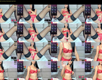 milffantasyx — 28 minute Chaturbate female cam show recording, 720p, Sep 20, 2024