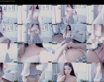 miso_misa — 121 minute Chaturbate female cam show recording, 720p, Sep 20, 2024