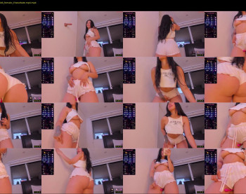 missflorida — 17 minute Chaturbate female cam show recording, 720p, Sep 20, 2024