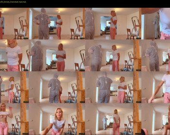 misstayaxxx — 82 minute Chaturbate female cam show recording, 720p, Sep 20, 2024